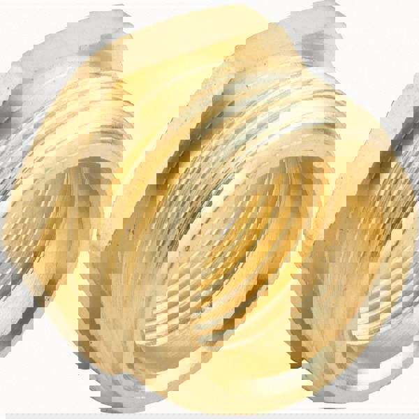 Garden Hose Connector: 0.5