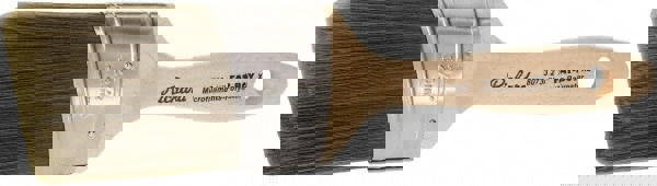 Paint Brush: 2-1/2