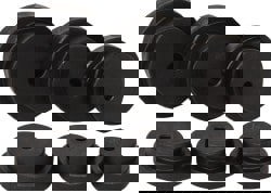 Step Plate Adapter Set