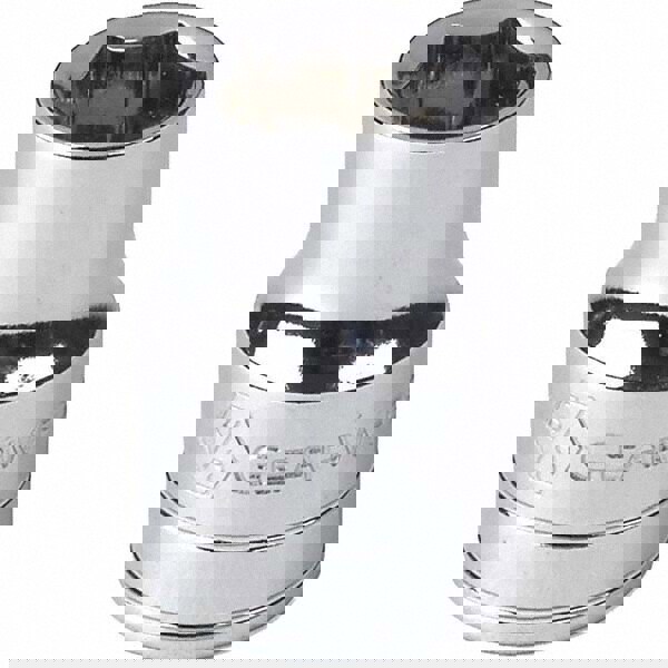 Standard Hand Socket: 1/2