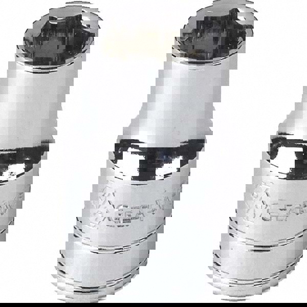 Standard Hand Socket: 1/2