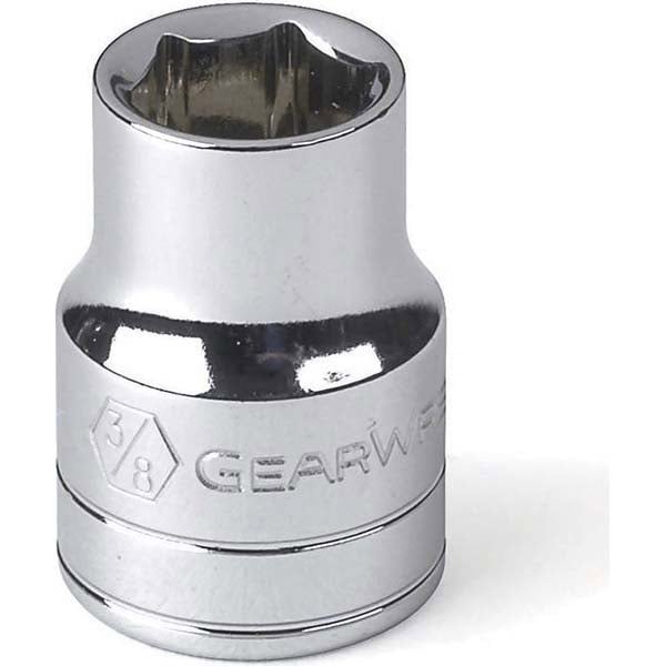 Hand Socket: 1/2