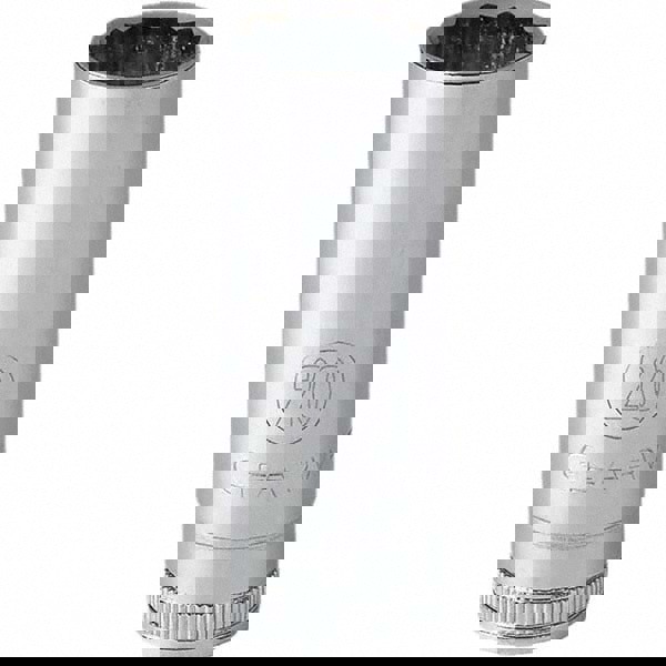 Deep Hand Socket: 1/2