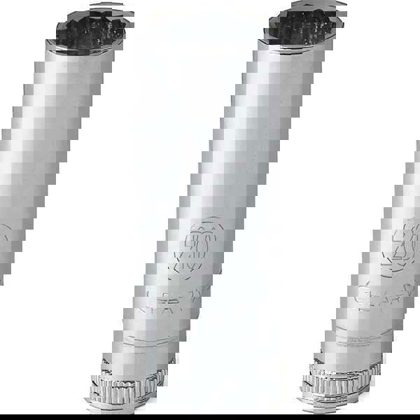 Deep Hand Socket: 1/2