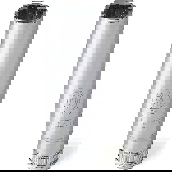 Deep Hand Socket: 1/2