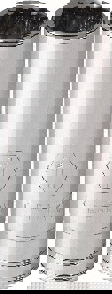 Deep Hand Socket: 1/2