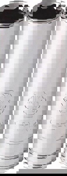 Deep Hand Socket: 1/2