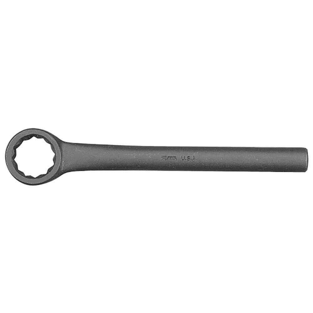 Box End Wrench: 1-1/16