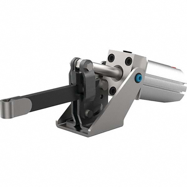 Pneumatic Hold Down Toggle Clamp: