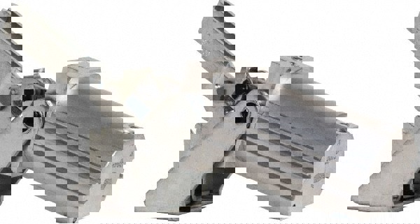 Pneumatic Hold Down Toggle Clamp: