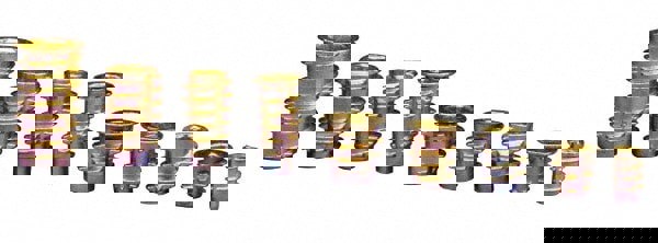 Threaded Insert Spec Dr Zinc