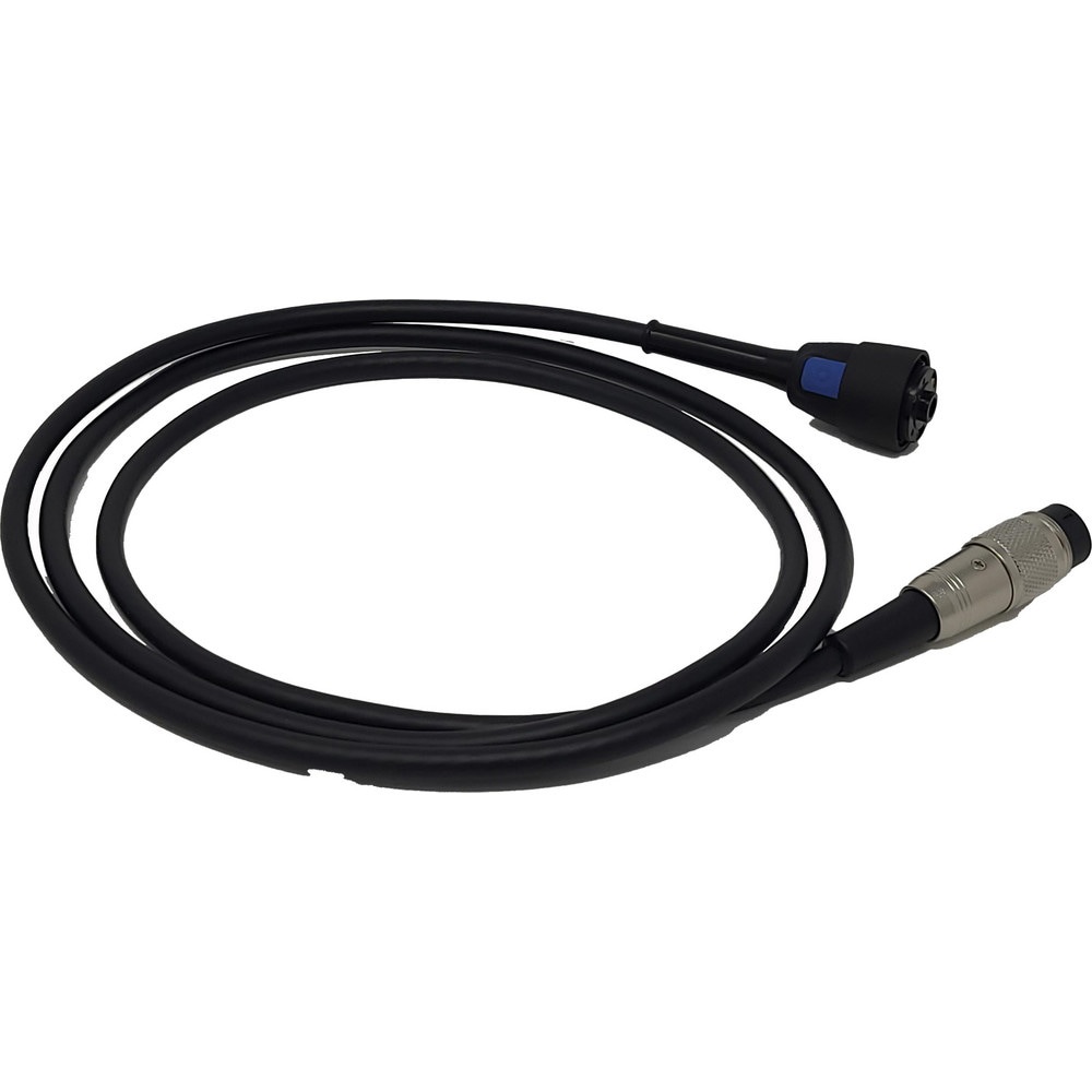 High-Speed Spindle Accessories; For Use With: ENK-410S ; Type: Motor Cable