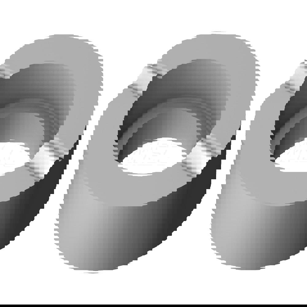 Shim for Indexables: 12 mm Inscribed Circle, Modular Head