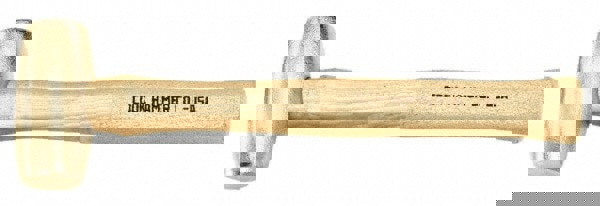 6 Lb Head Nonsparking Mallet