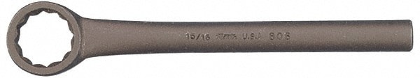 Box End Wrench: 1-1/4