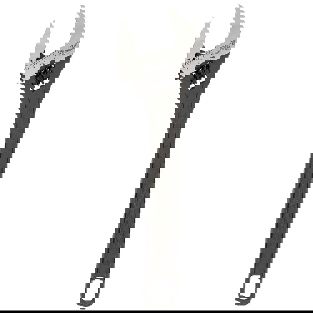 Adjustable Wrench: