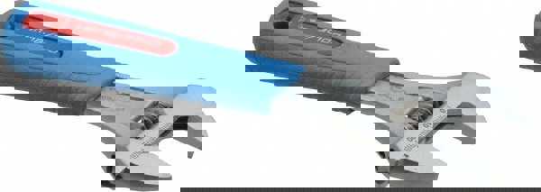 Adjustable Wrench: 8