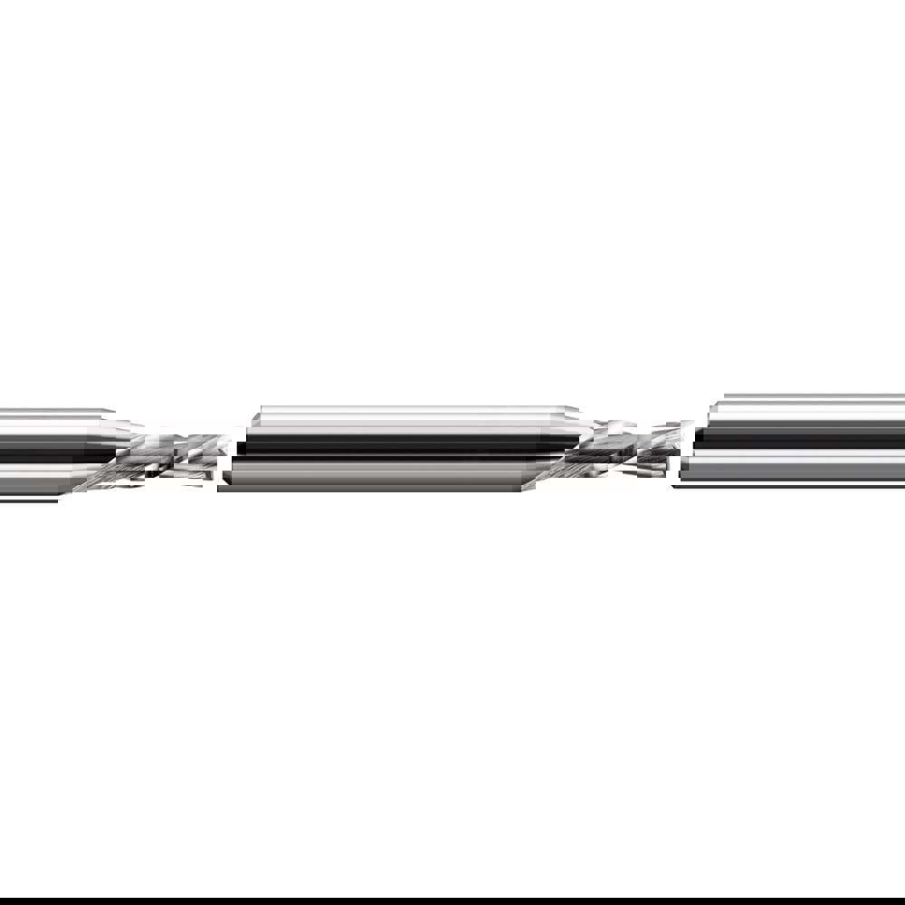 Square End Mill: 1/4