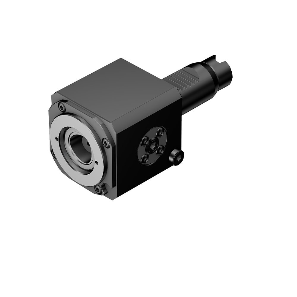 Modular Lathe Adapter/Mount: Neutral Cut, C3 Modular Connection