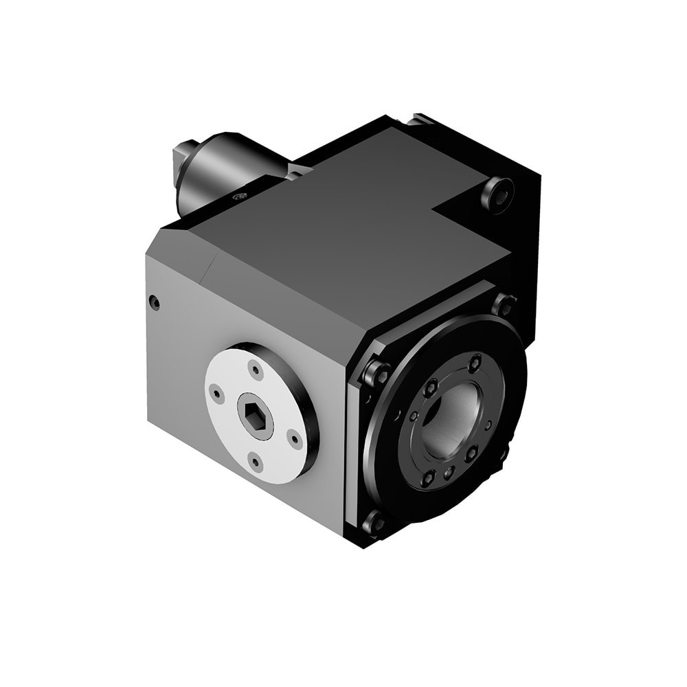 Modular Lathe Adapter/Mount: Neutral Cut, C4 Modular Connection