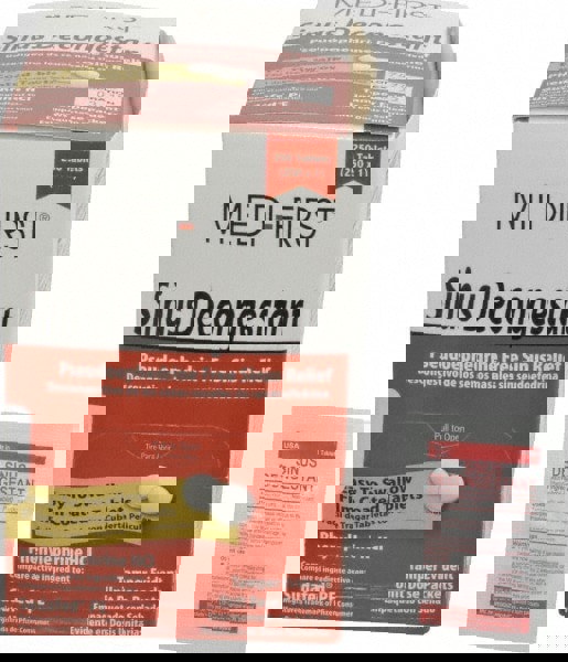 Sinus Relief Tablet: (2) 250 Envelopes