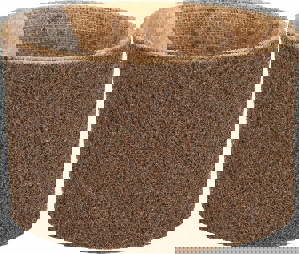 Abrasive Belt: 3-1/2