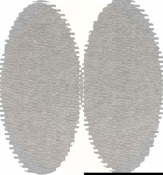 Hook & Loop Disc: 400 Grit, Coated, Silicon Carbide