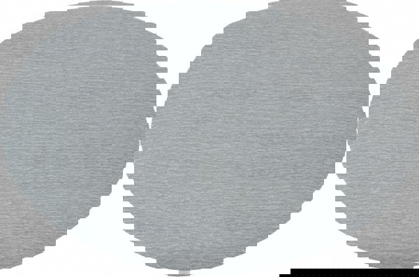 Hook & Loop Disc: 400 Grit, Coated, Silicon Carbide