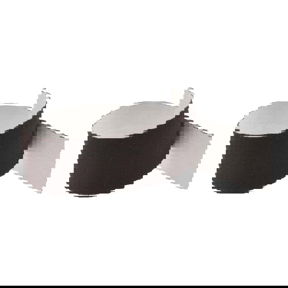 Adhesive Back Sanding Sheet: Aluminum Oxide, 240 Grit, 1