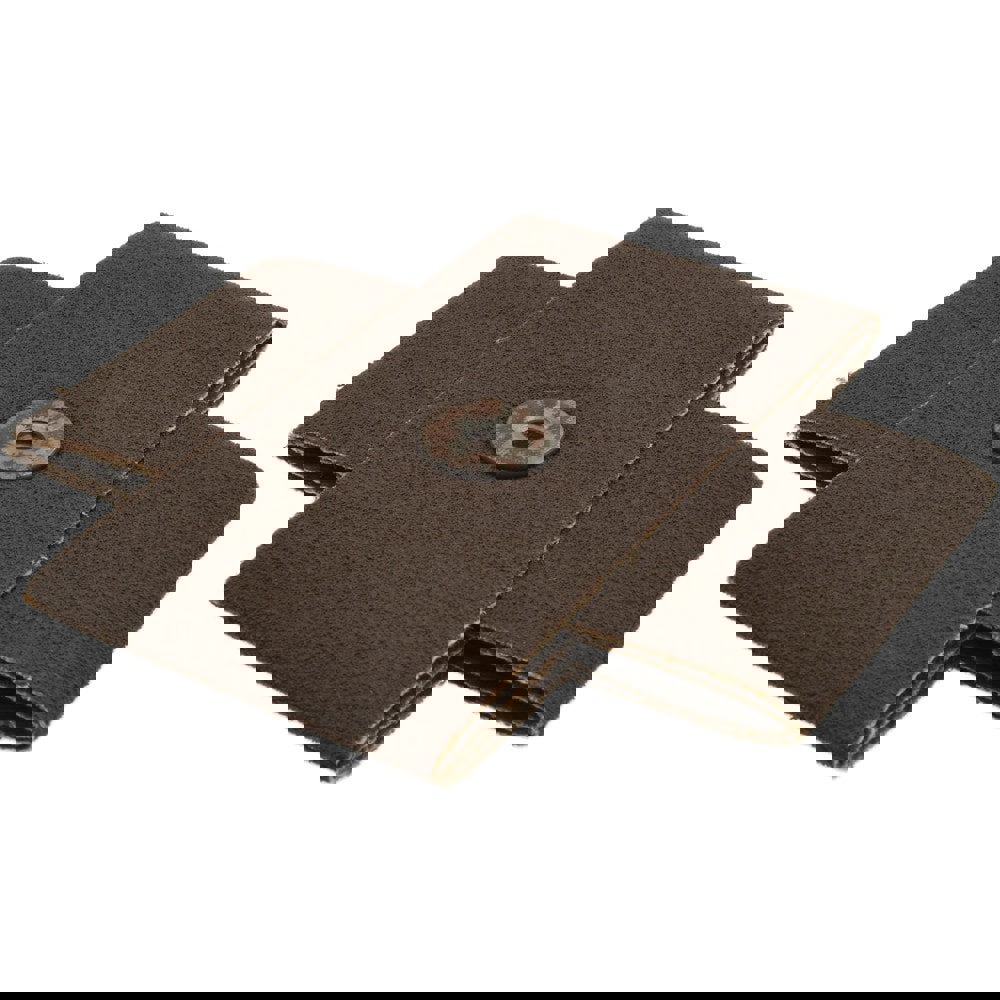 80 Grit, Medium Grade, Aluminum Oxide Cross Pad