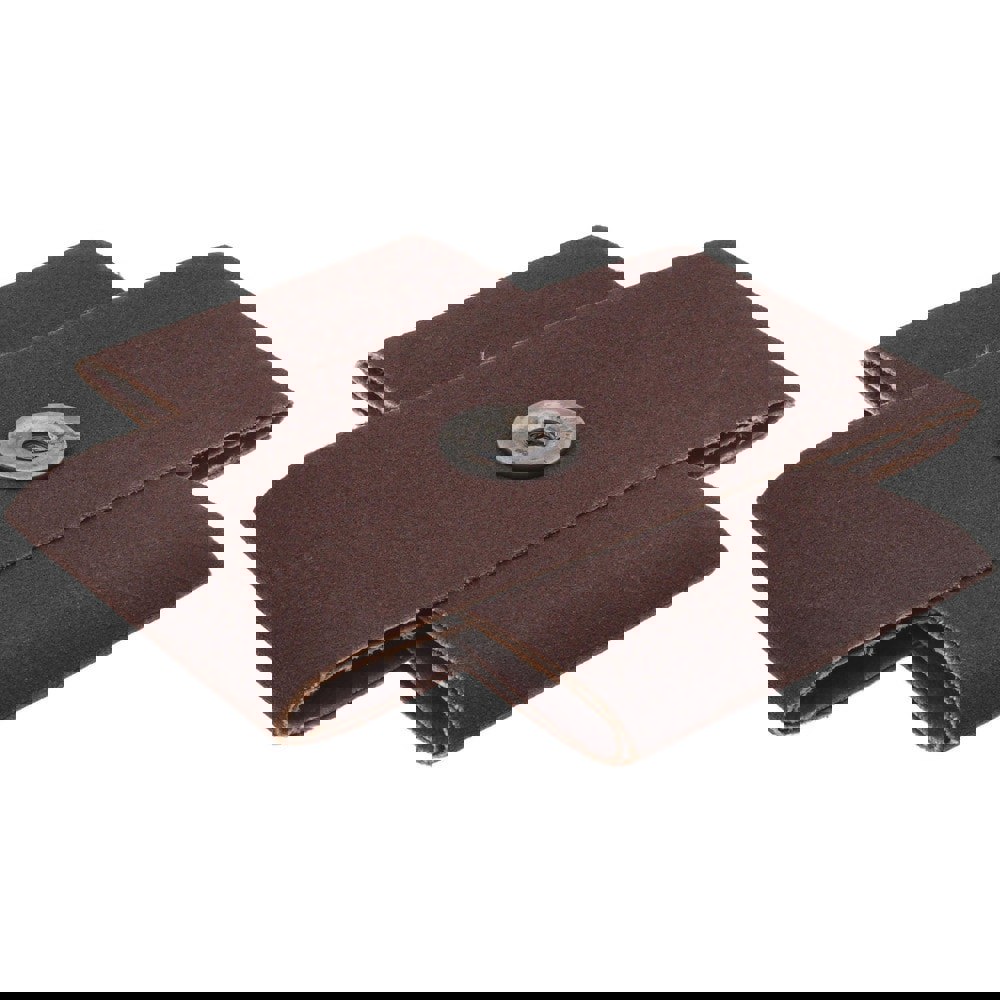 180 Grit, Very Fine Grade, Aluminum Oxide Cross Pad