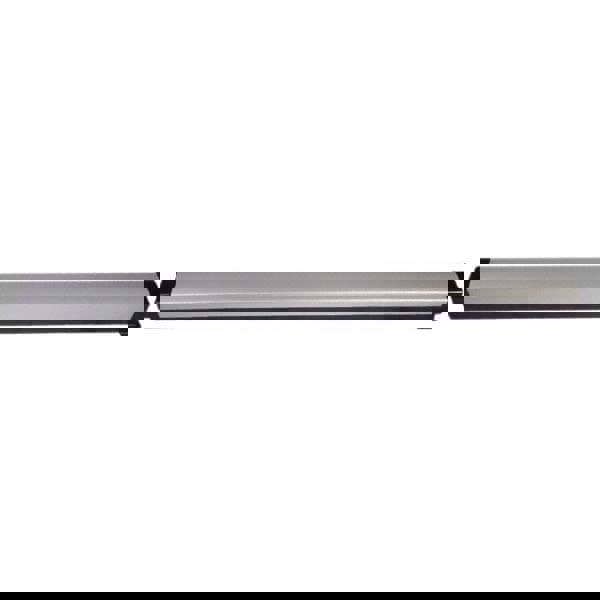 Push Bars; Material: Aluminum ; Locking Type: Exit Device Only ; Finish/Coating: Anodized Aluminum ; Maximum Door Width: 36 ; Minimum Door Width: 30 ; Projection: 2-5/8 in