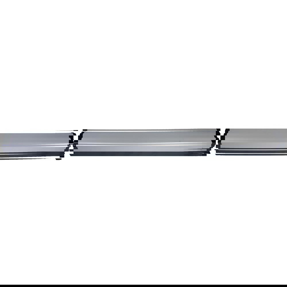 Push Bars; Material: Metal ; Locking Type: Exit Device Only ; Finish/Coating: Black Anodized Aluminum ; Maximum Door Width: 3ft ; Minimum Door Width: 3ft