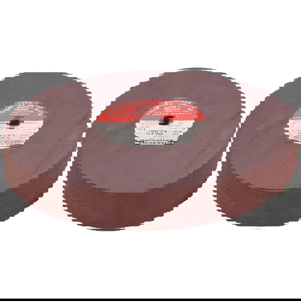 Surface Grinding Wheel: 8