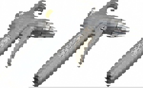 Air Blow Gun: Whisper Jet, Pistol Grip