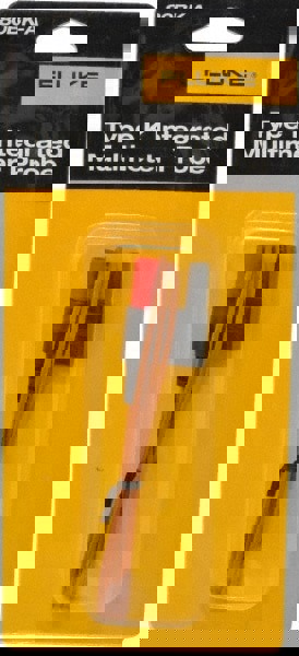 Probe: Use with 16 Series & 89 IV Series