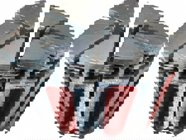 Hose Crimping 43 Series Dies