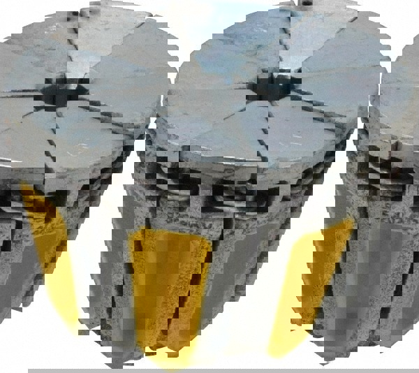 Hose Crimping 43 Series Dies