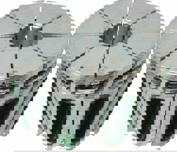 Hose Crimping 43 Series Dies