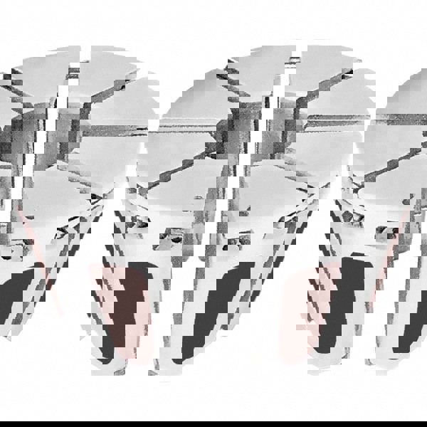 Hose Crimping Accessories; Accessory Type: Crimp Dies ; For Use With: 56 Series; CG Series ; Hose Size: -2 ; Material: Thermoplastic ; Tube Outside Diameter: 0.375 in ; UNSPSC Code: 27112800