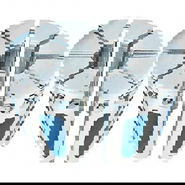 Hose Crimping Accessories; Accessory Type: Crimp Dies ; For Use With: 56 Series; CG Series ; Hose Size: -8 ; Color: Blue ; UNSPSC Code: 27112800