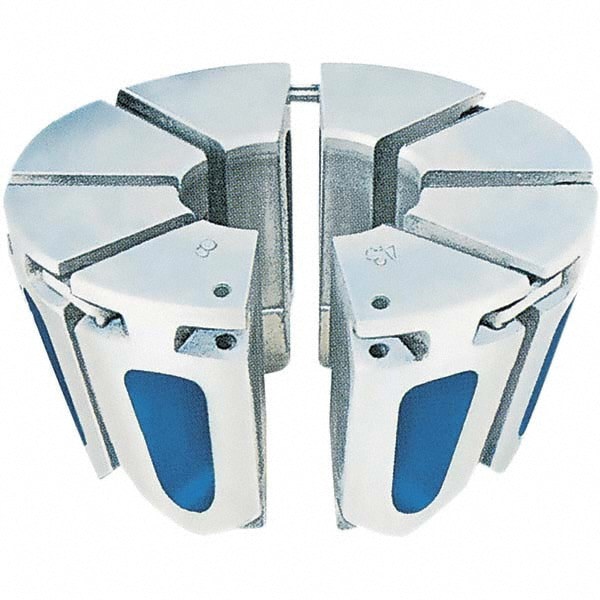 Hose Crimping Accessories; Accessory Type: Crimp Dies ; For Use With: 56 Series; CG Series ; Hose Size: -8 ; Color: Blue ; UNSPSC Code: 27112800