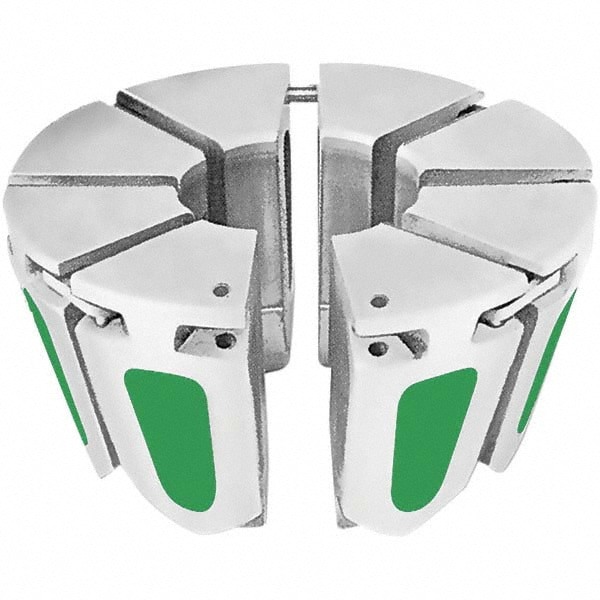 Hose Crimping Accessories; Accessory Type: Crimp Dies ; For Use With: 56 Series; CG Series ; Hose Size: -12 ; Color: Green ; UNSPSC Code: 27112800