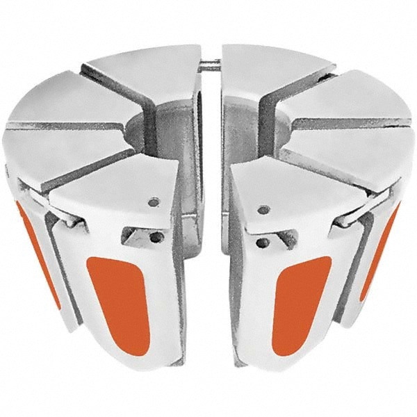 Hose Crimping Accessories; Accessory Type: 91N Series Dies ; For Use With: 919 Series; 929 Series ; Hose Size: -10 ; Color: Orange ; UNSPSC Code: 27112800