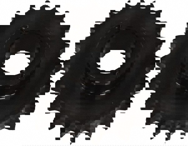 Split Taper Sprocket: 10 Teeth, 1