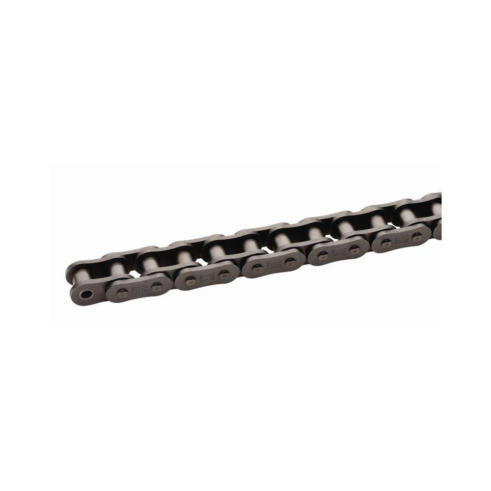Roller Chain: Standard Riveted, 1