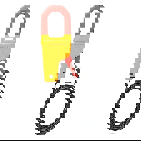 Electrical Test Equipment Accessories; Accessory Type: Current Clamp ; For Use With: Fluke Norma 6000 Series Portable Power Analyzers ; UNSPSC Code: 41113600