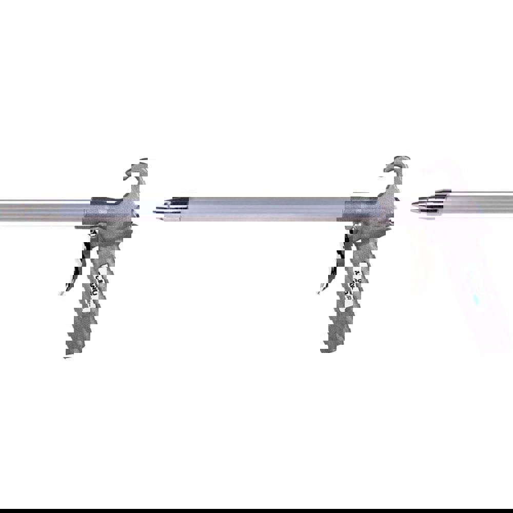 Air Blow Gun: Whisper Jet, Pistol Grip