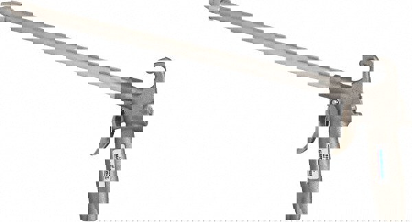 Air Blow Gun: Whisper Jet, Pistol Grip