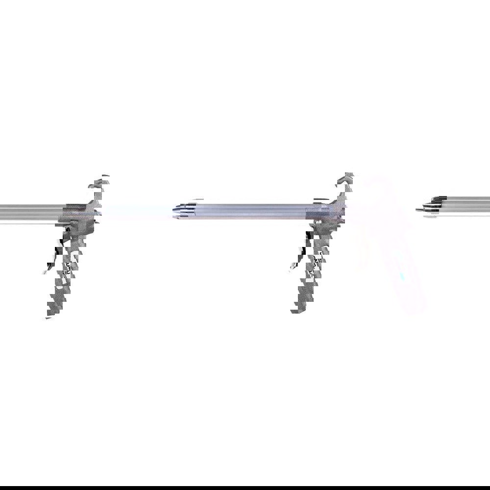 Air Blow Gun: Whisper Jet, Pistol Grip